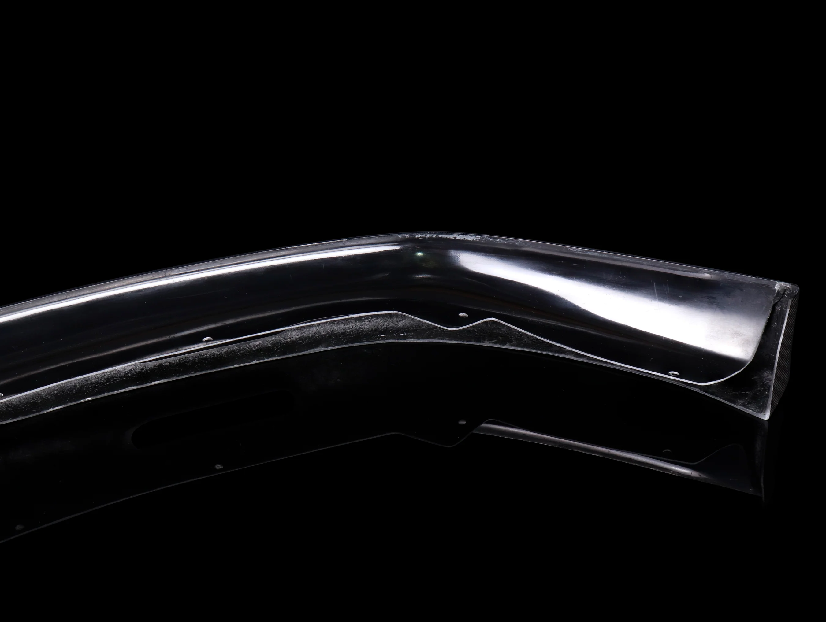 Spoon Sports Carbon Fiber Front Lip Spoiler - Civic/Integra - Image 7