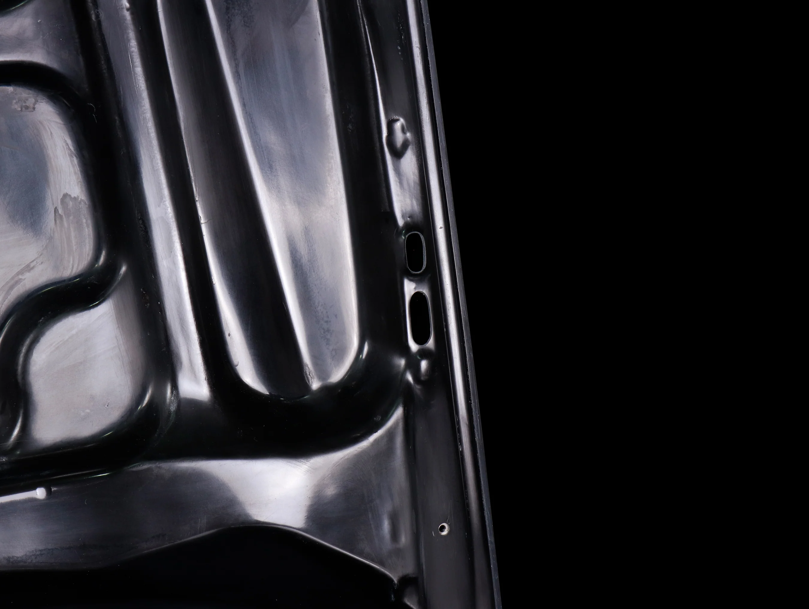 Spoon Sports Carbon Hood - 96-00 Civic - Image 5