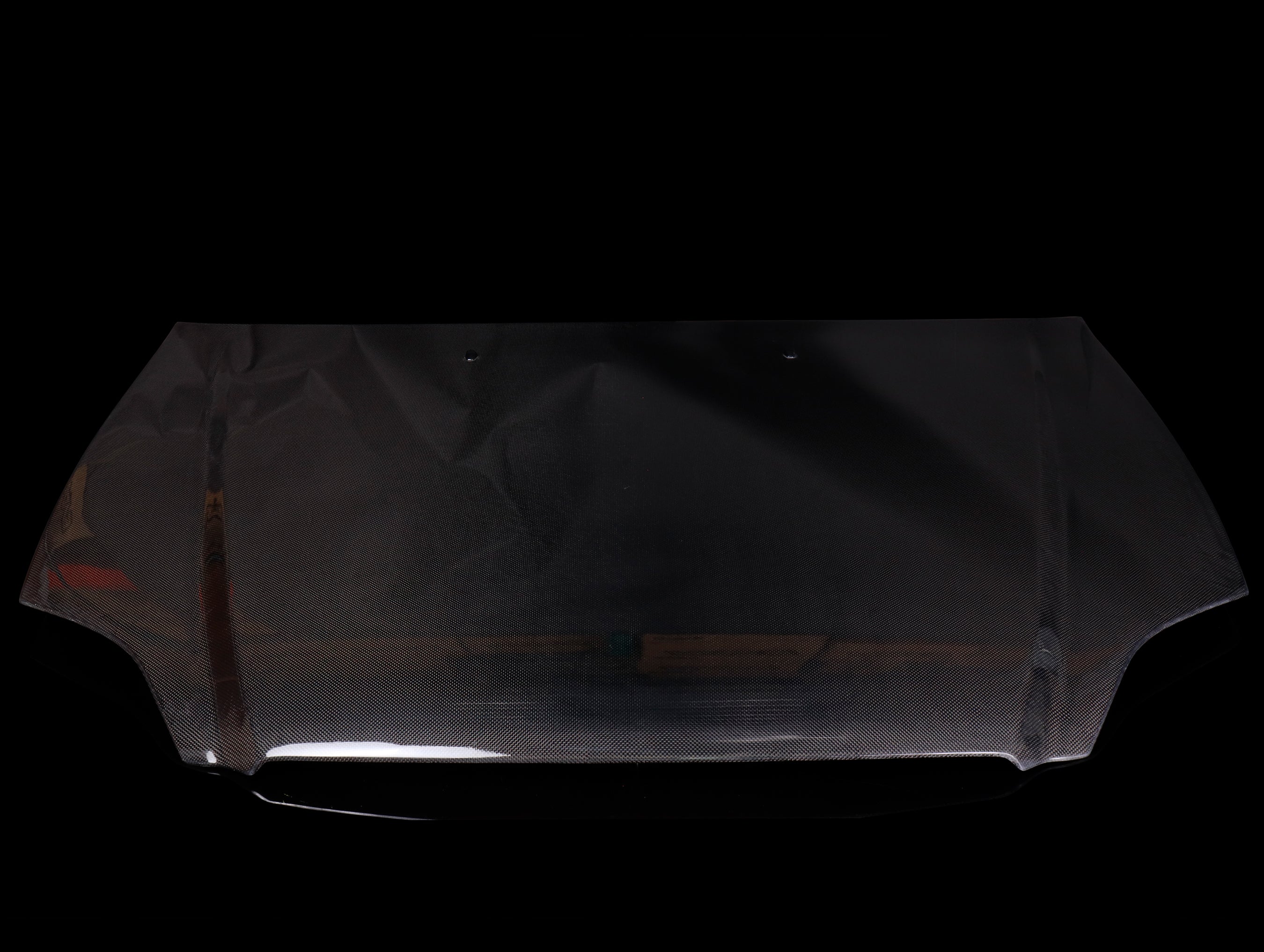 Spoon Sports Carbon Hood - 96-00 Civic - Image 6