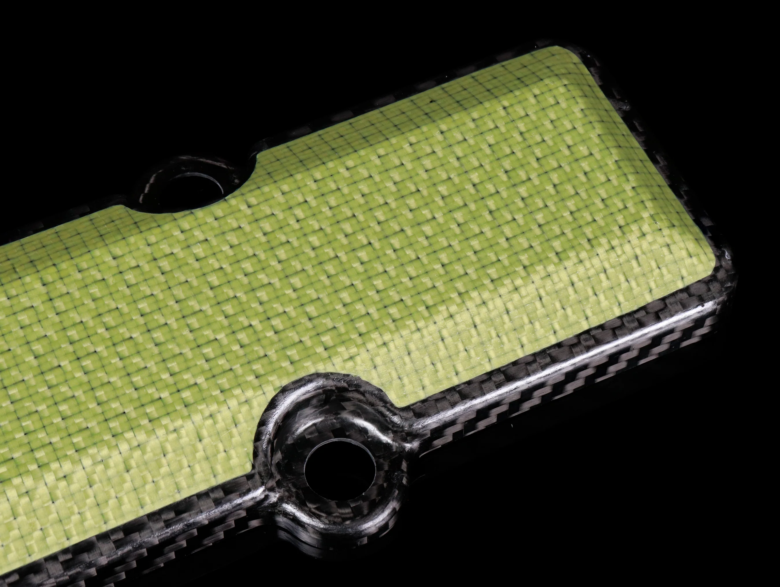 Spoon Sports Carbon Kevlar Plug Cover - B16A / B18C - Image 6