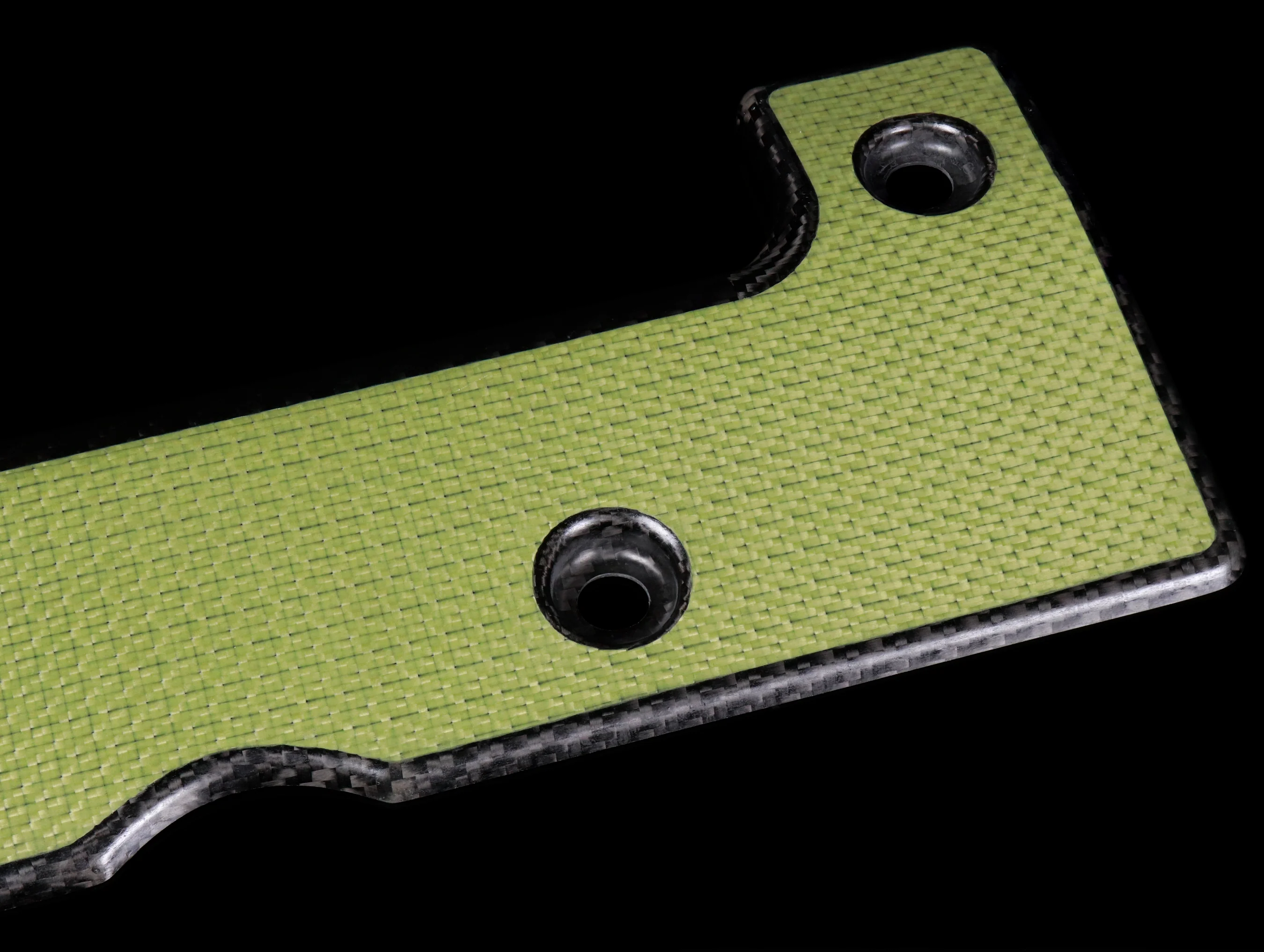 Spoon Sports Carbon Kevlar Plug Cover - K20A - Image 6