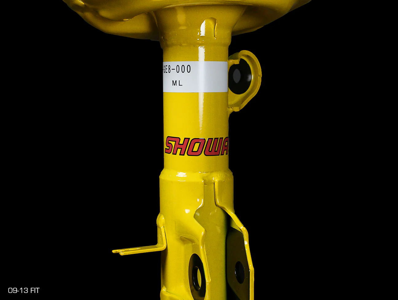 Spoon Sports Damper Kit (Fix Type) - Honda / Acura - Image 2