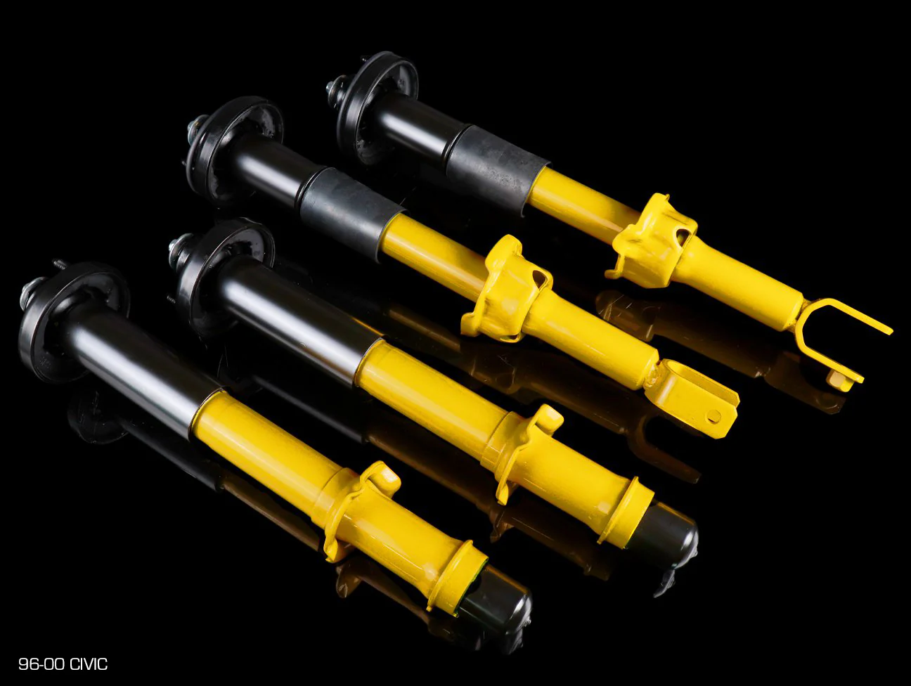 Spoon Sports Damper Kit (Fix Type) - Honda / Acura - Image 4