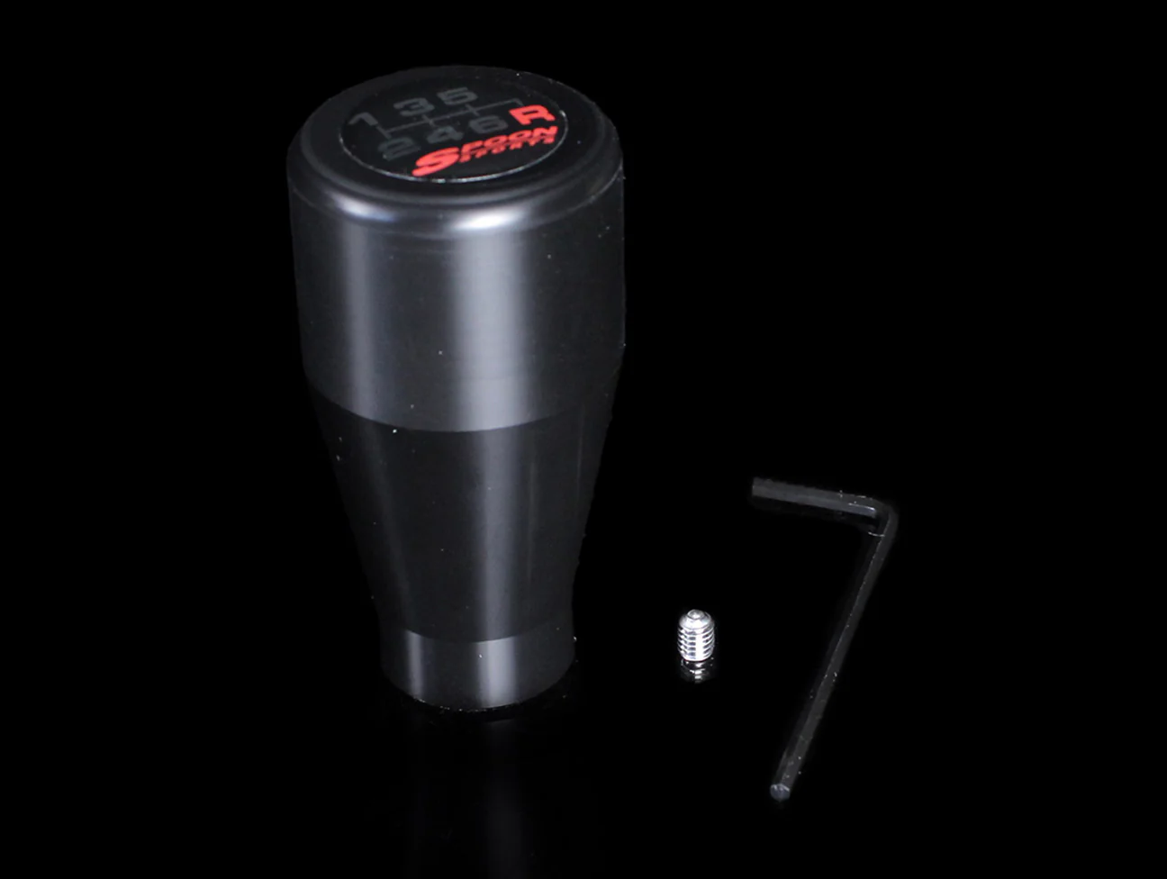 Spoon Sports Duracon Shift Knob - Image 3