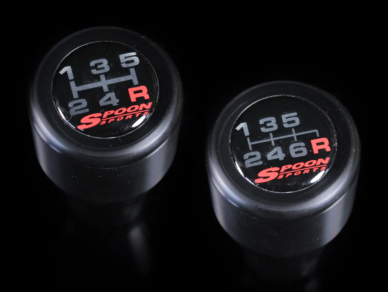 Spoon Sports Duracon Shift Knob - Image 4