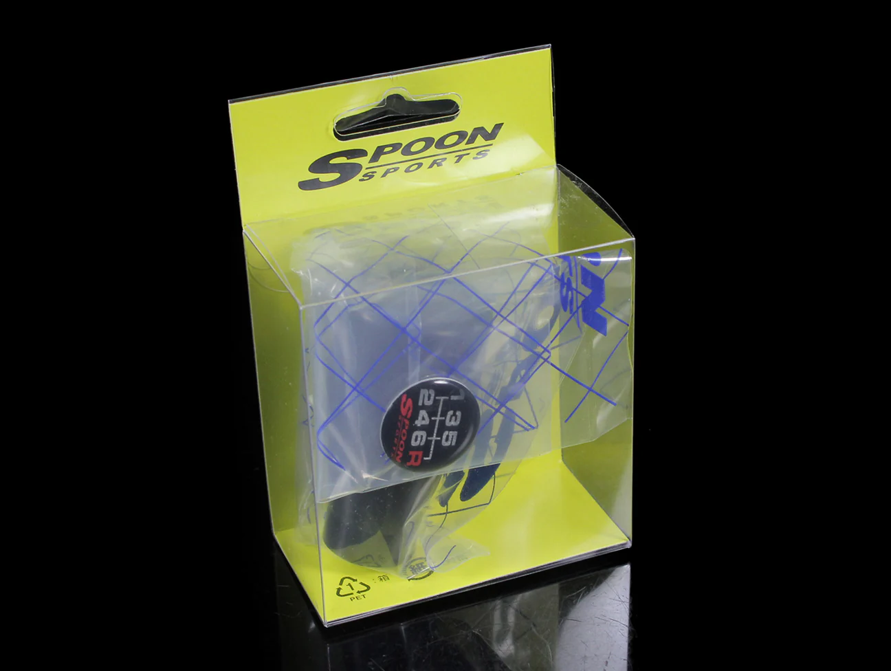 Spoon Sports Duracon Shift Knob - Image 8