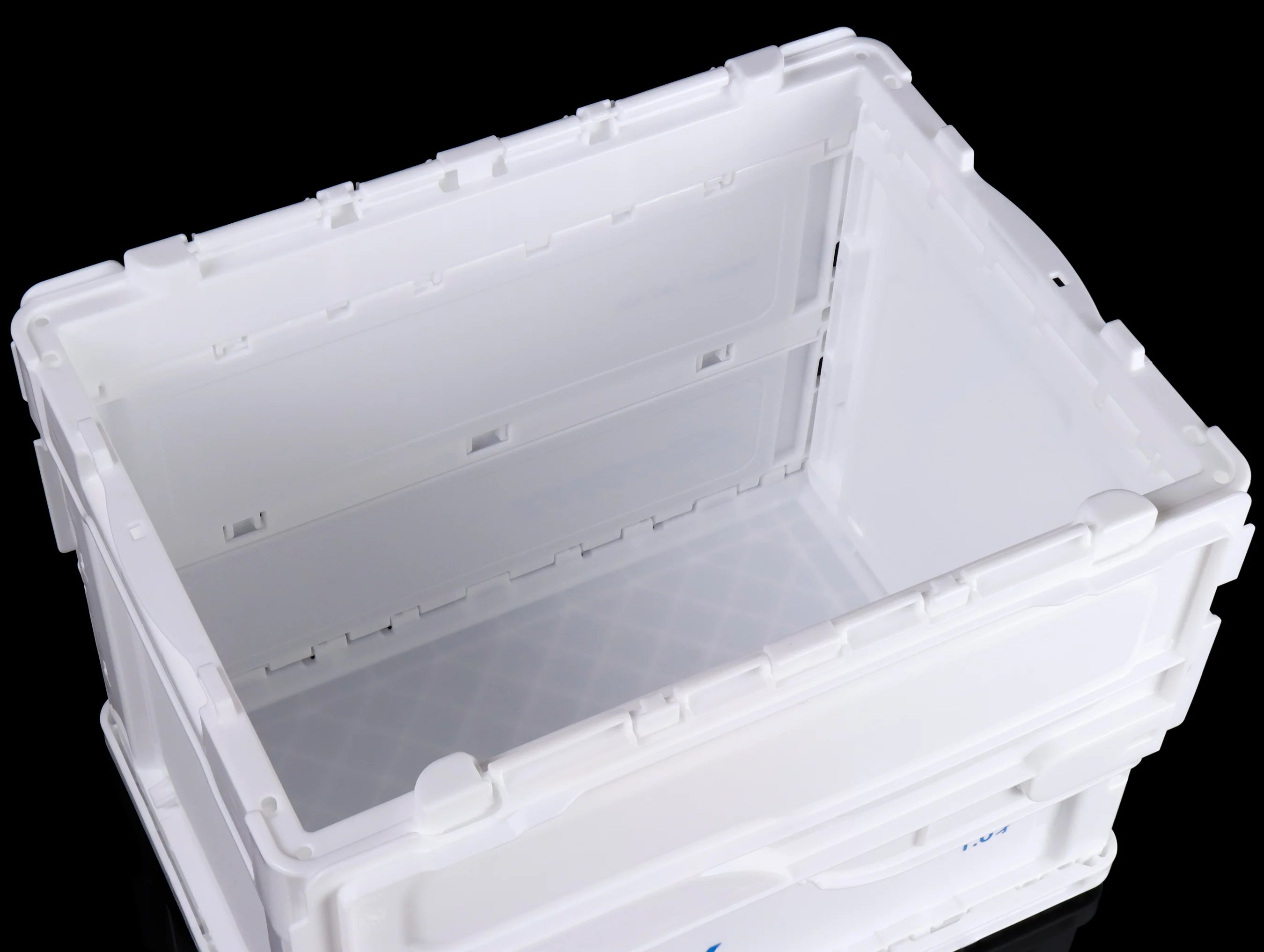 Spoon Sports Folding Storage Box Container - Image 5