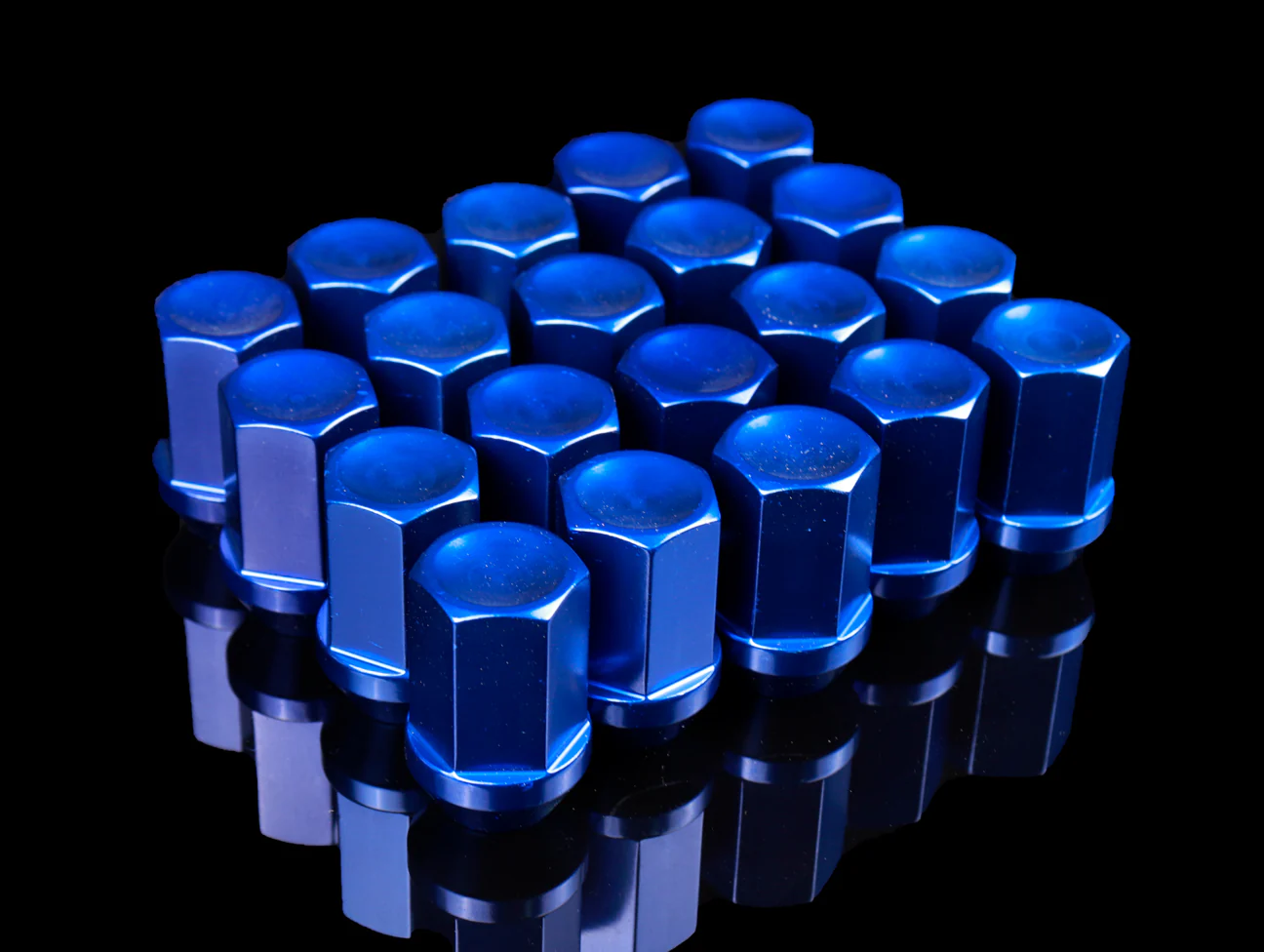 Spoon Sports Lug Nut Set - Image 2
