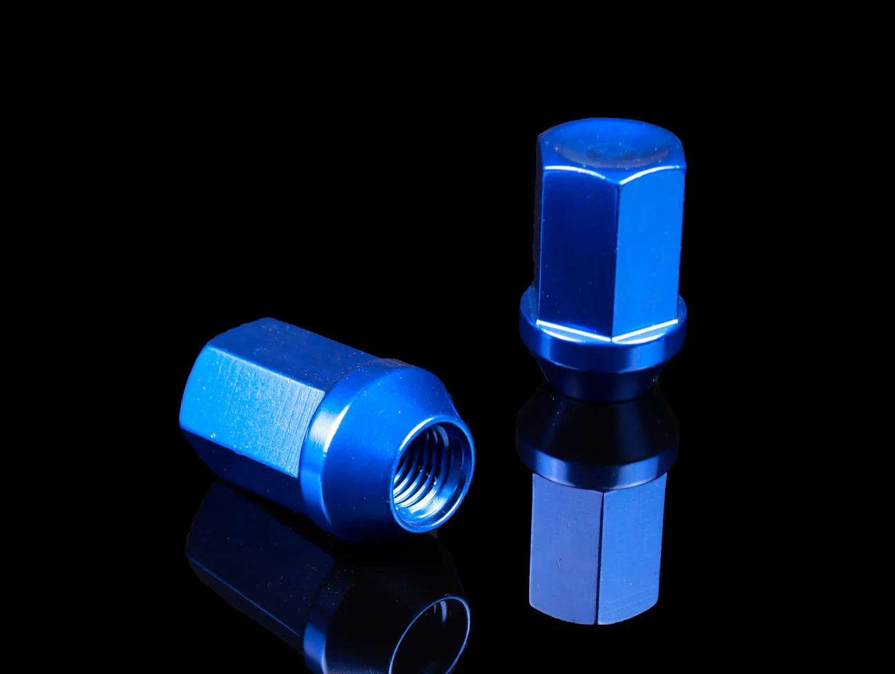 Spoon Sports Lug Nut Set - Image 3
