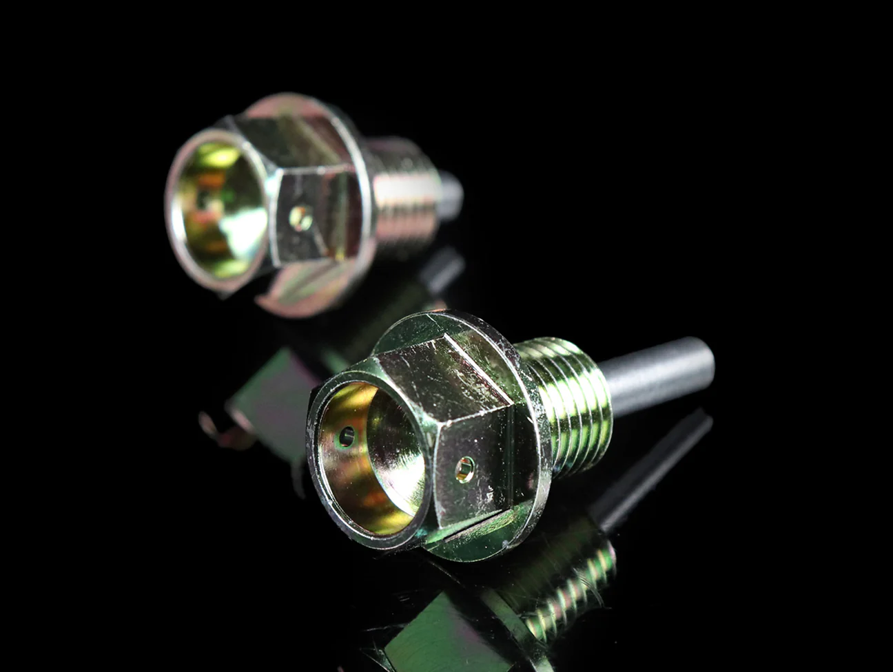 Spoon Sports Magnetic Drain Plug Set - Image 4