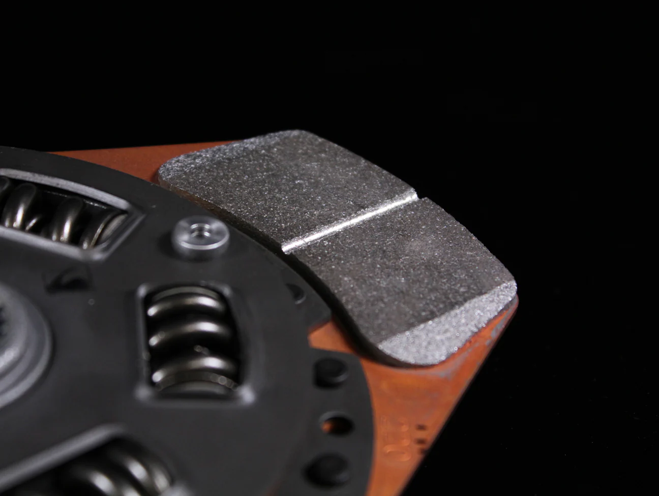 Spoon Sports Metal Clutch Disc - B-series - Image 3