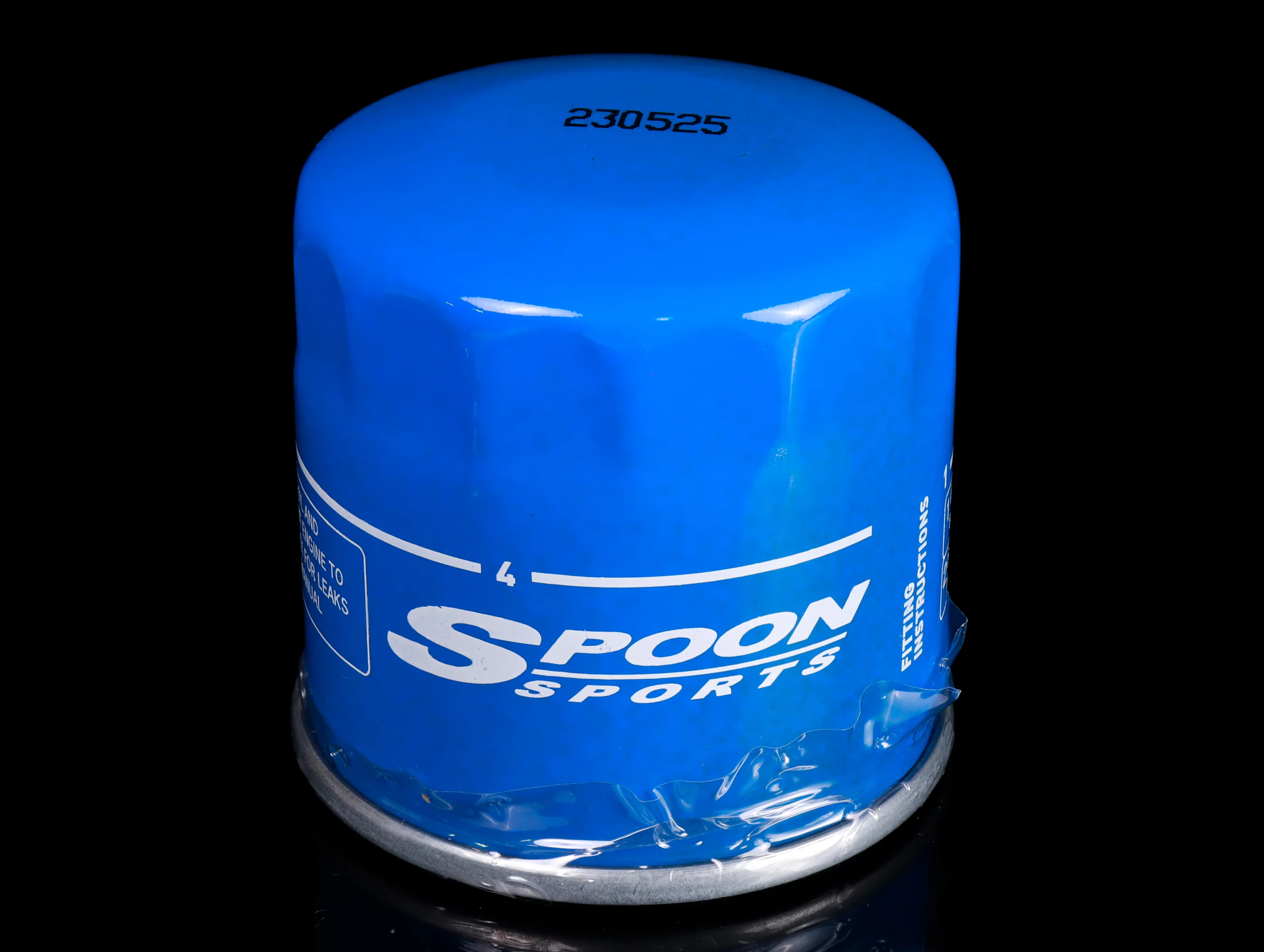 Spoon Sports Oil Filter - Image 2