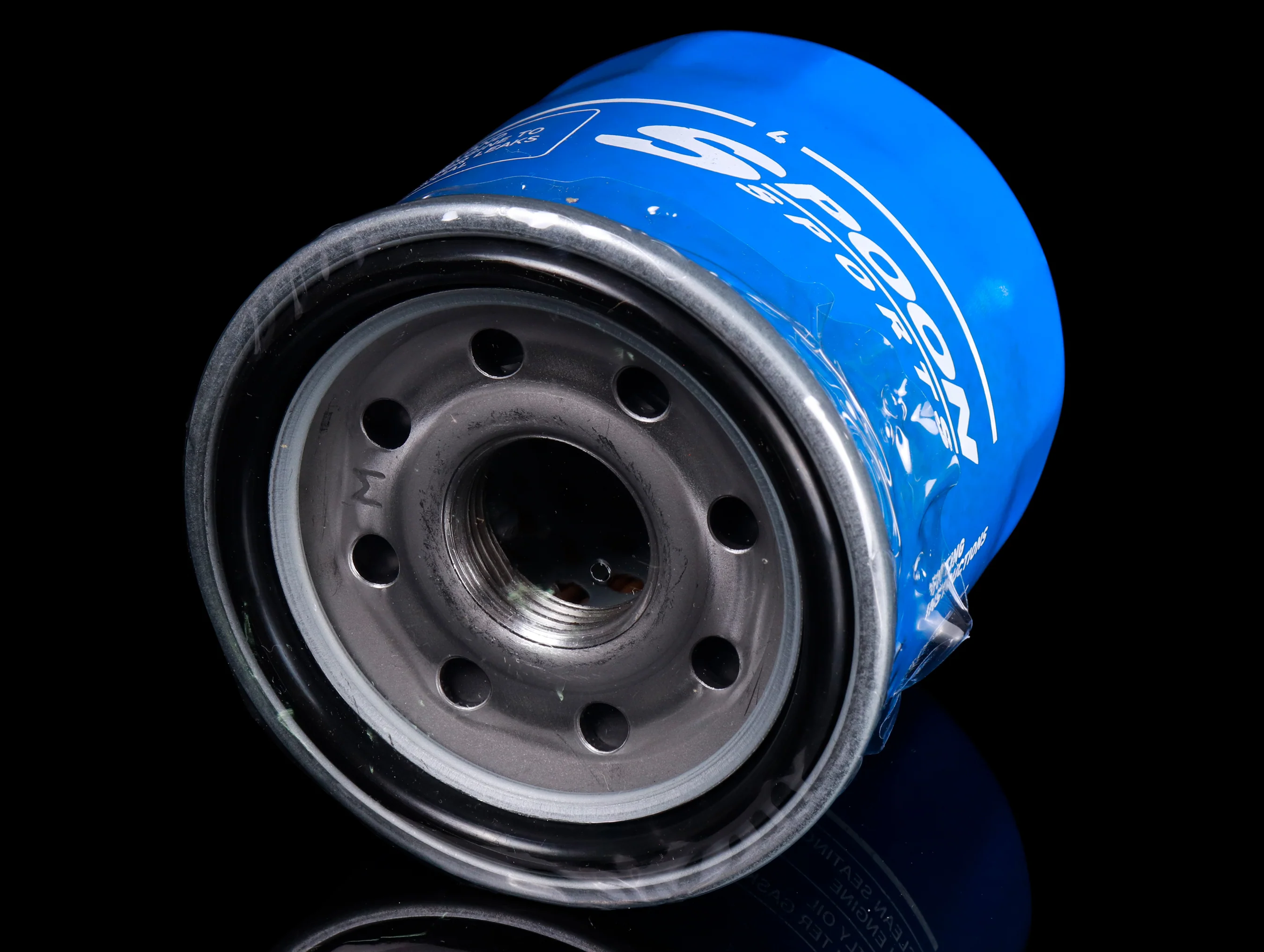 Spoon Sports Oil Filter - Image 3