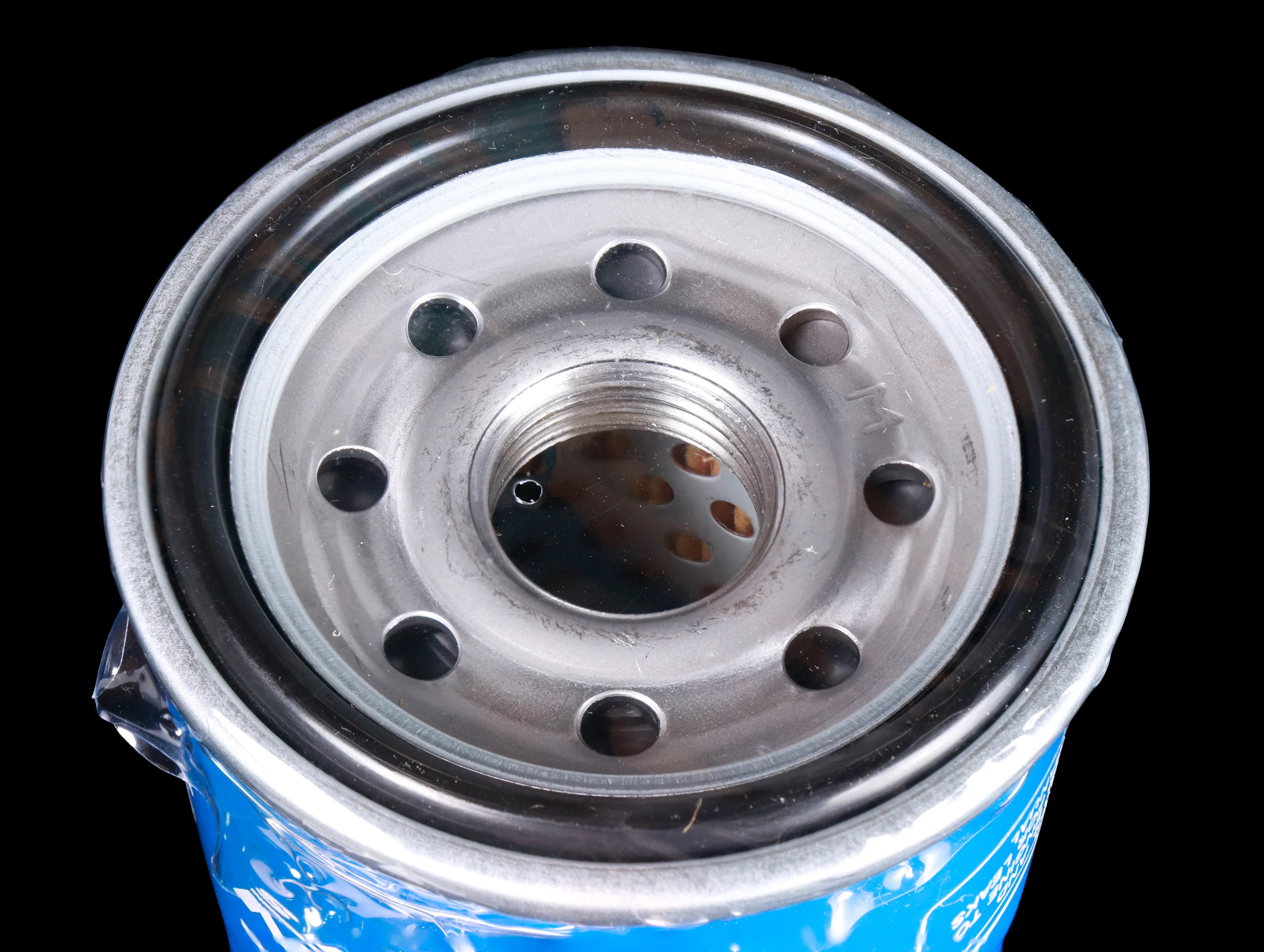 Spoon Sports Oil Filter - Image 4