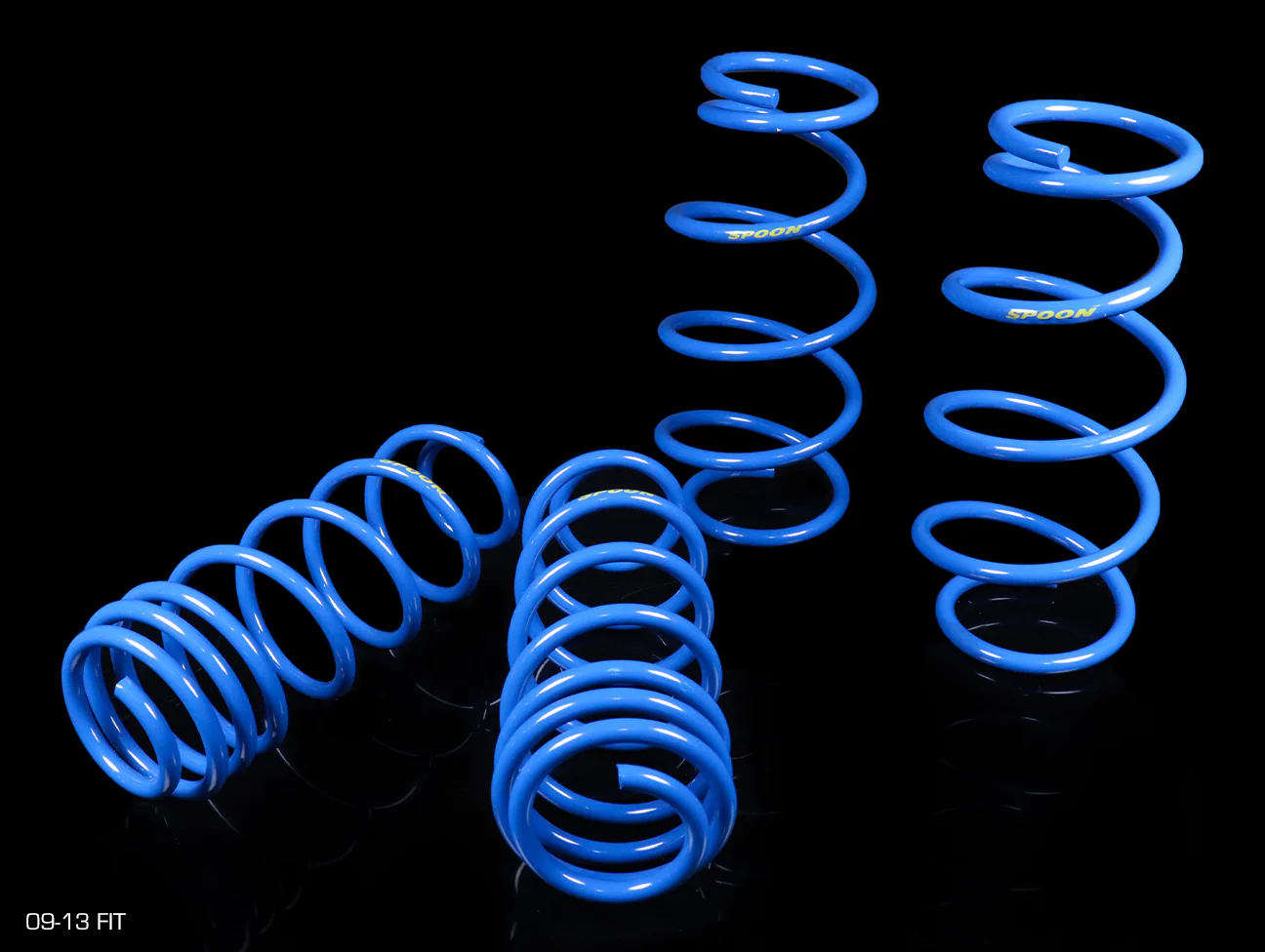Spoon Sports Progressive Spring Set - Honda / Acura - Image 7