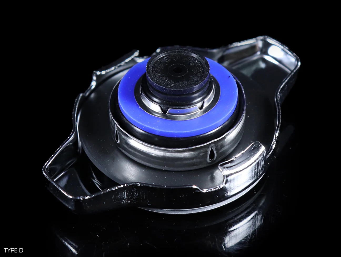 Spoon Sports Radiator Cap - Image 6