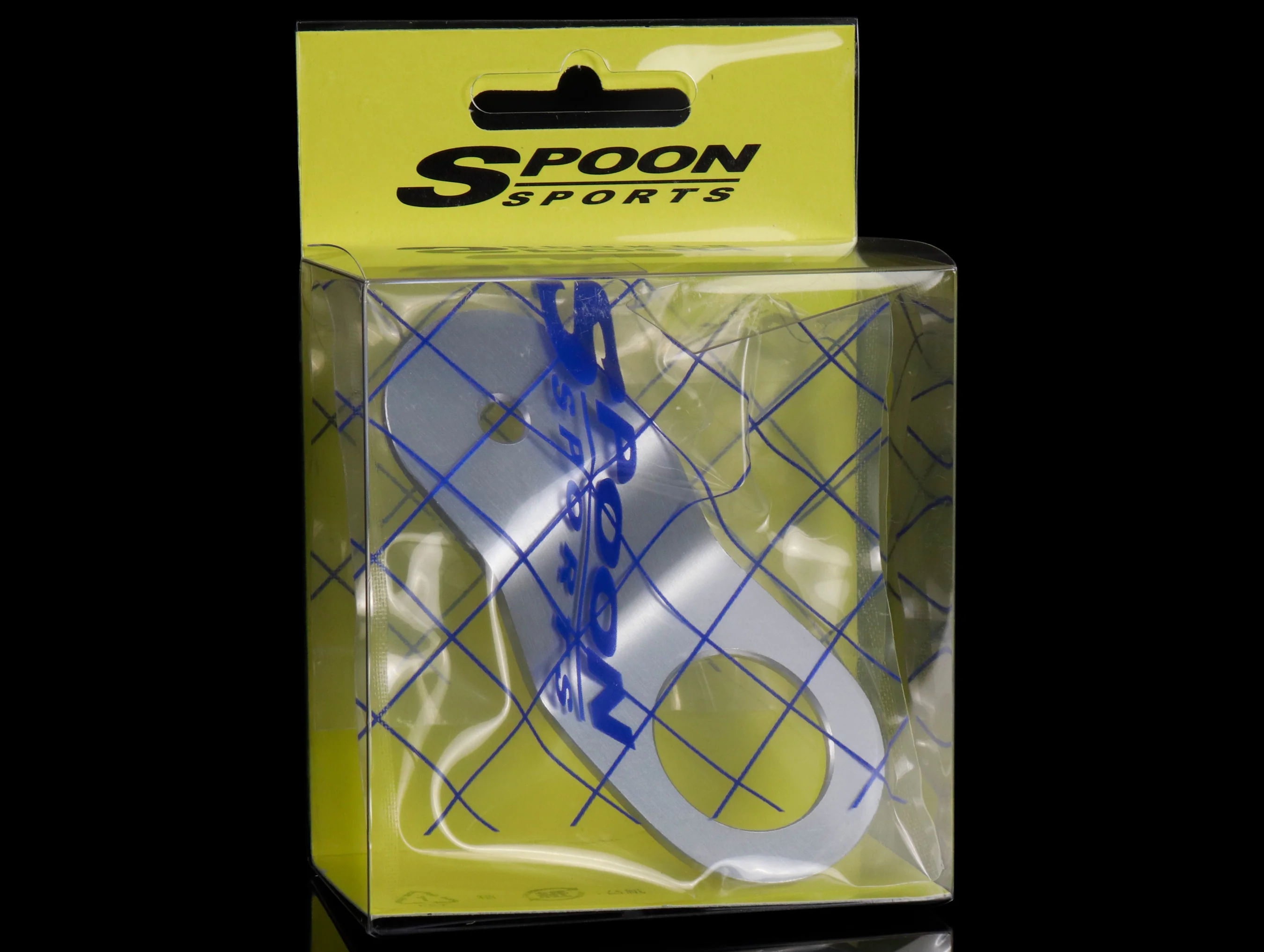 Spoon Sports Radiator Stay - Image 3