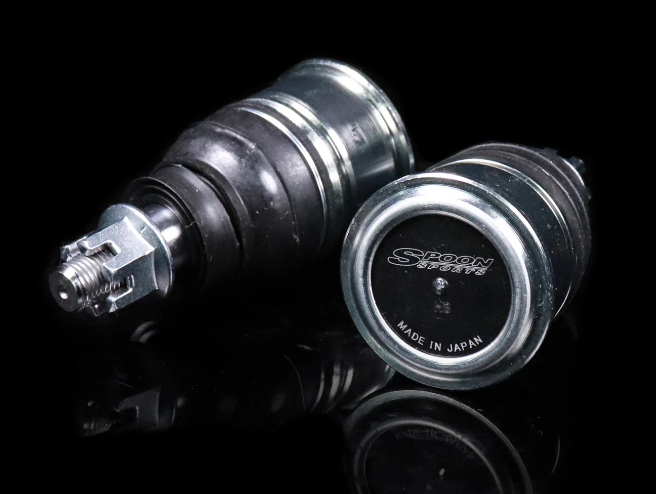 Spoon Sports Zero Bump Steer Kit Rear - 00-09 S2000 - Image 3