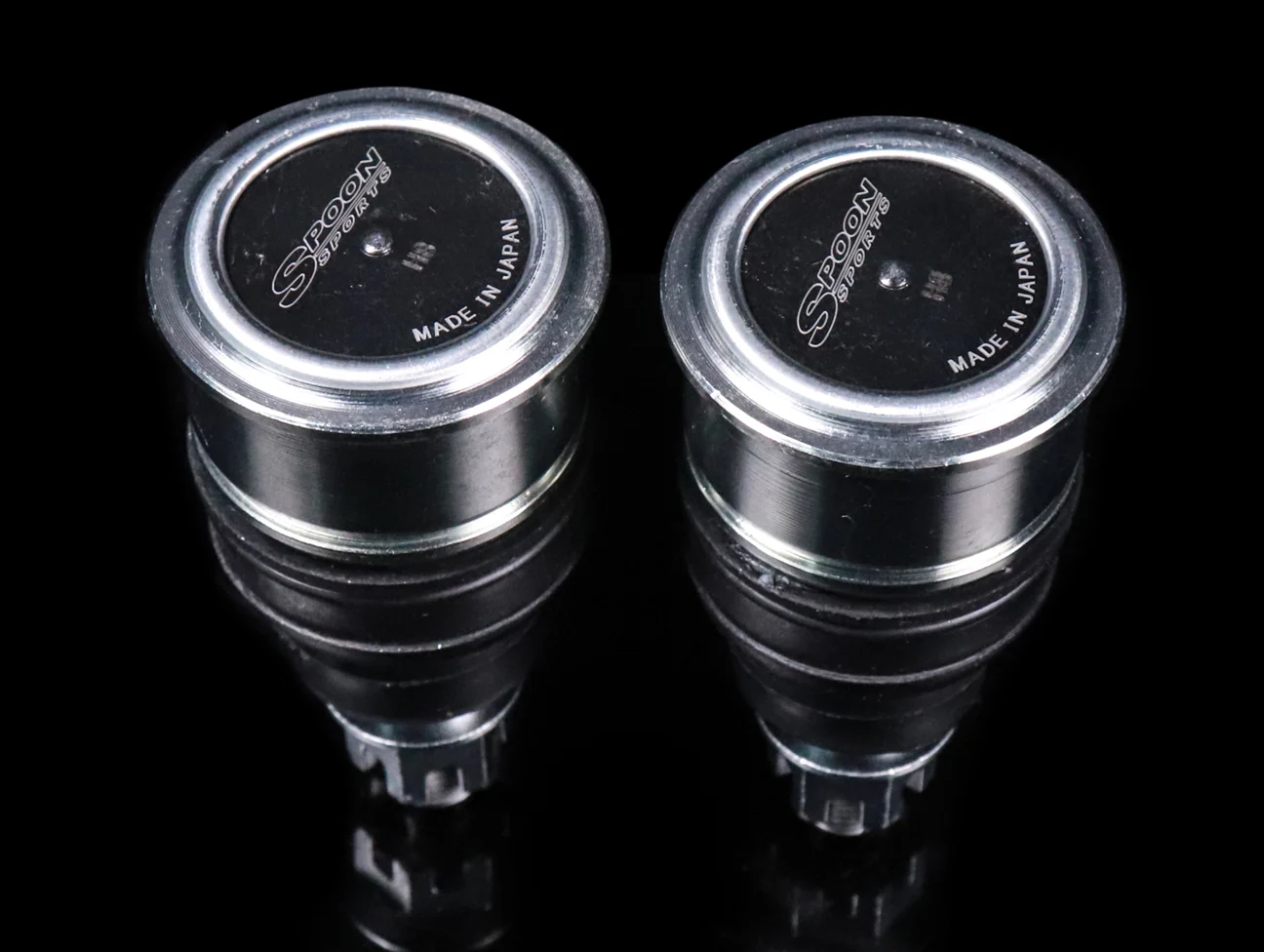Spoon Sports Zero Bump Steer Kit Rear - 00-09 S2000 - Image 4