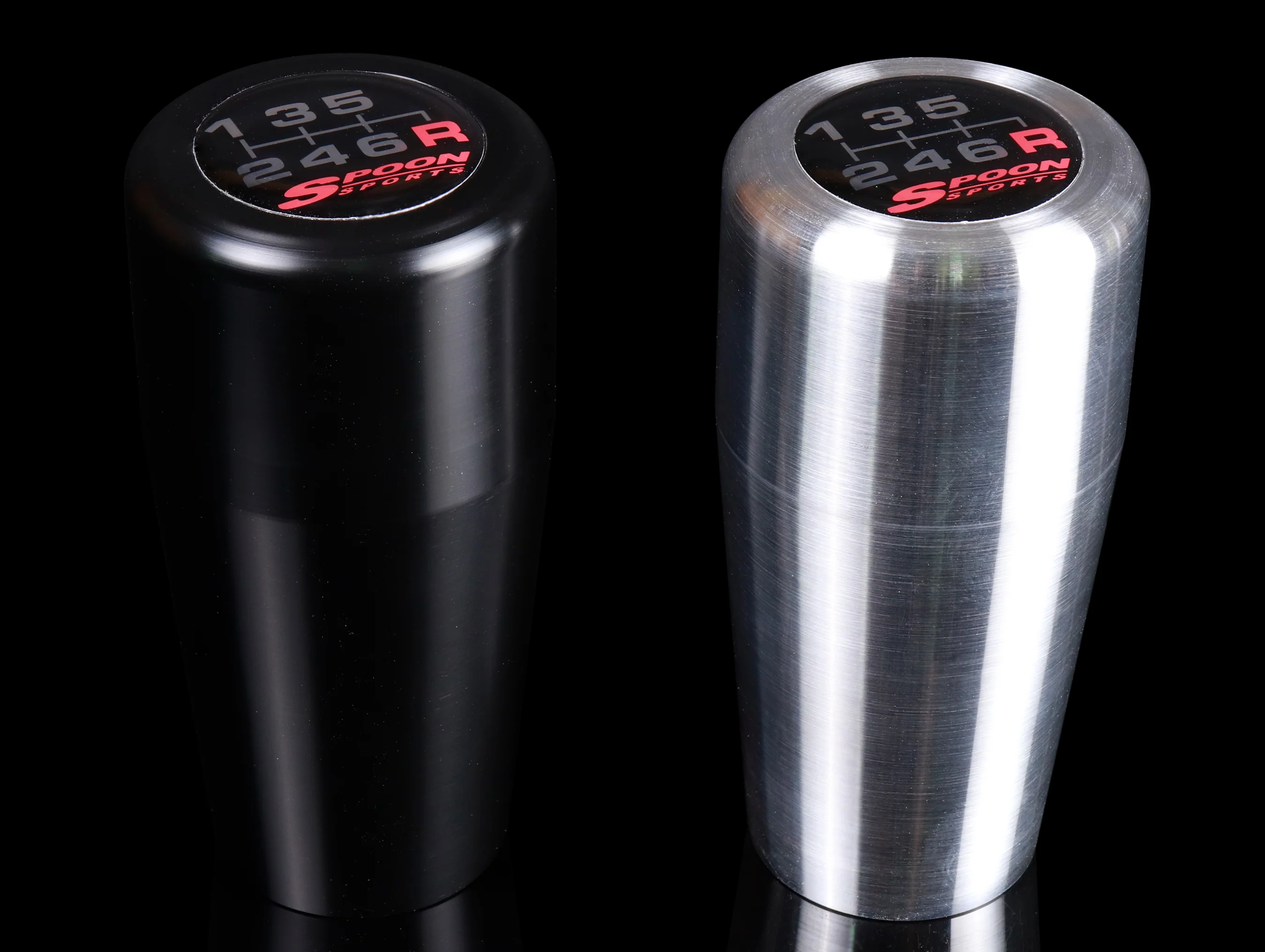 Spoon Sports Shift Knob - 2017+ Civic Type R (FK8/FL5) - Image 4