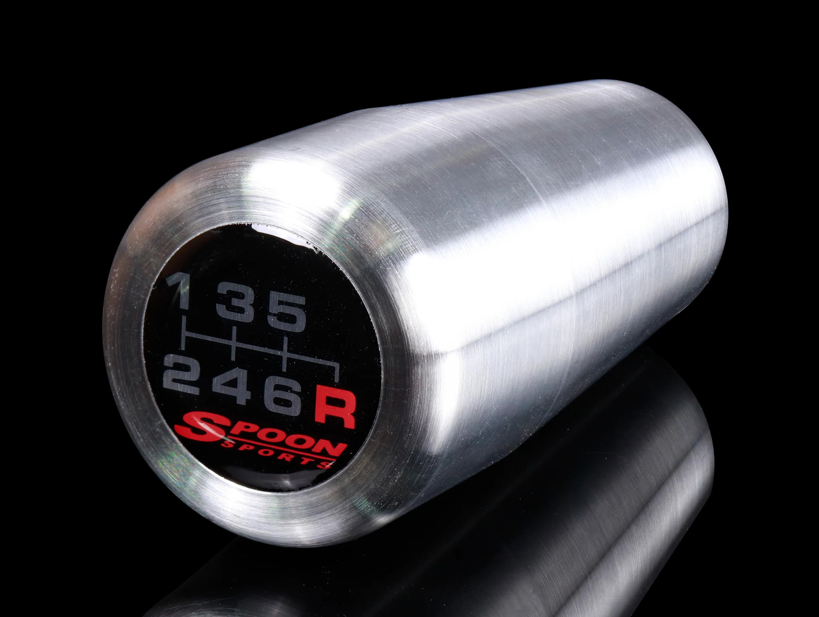 Spoon Sports Shift Knob - 2017+ Civic Type R (FK8/FL5) - Image 9