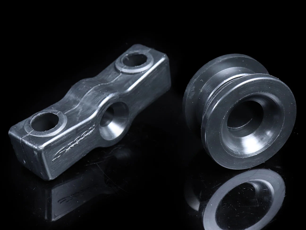 Spoon Sports Shift Linkage Bushing Kit - B-series - Image 2