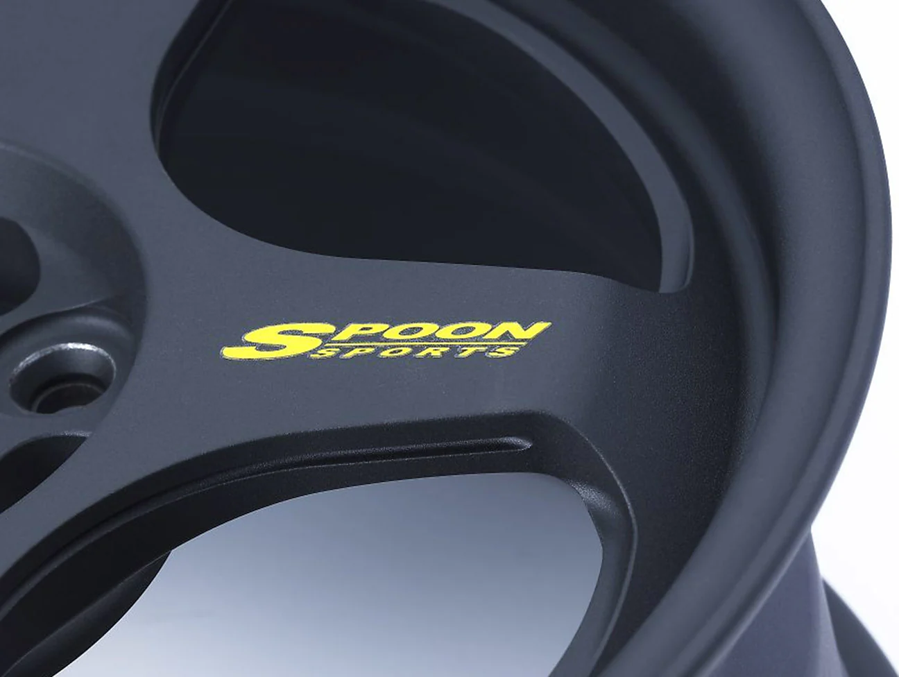 Spoon Sports SW388 Wheel Spoke Decal - Image 4