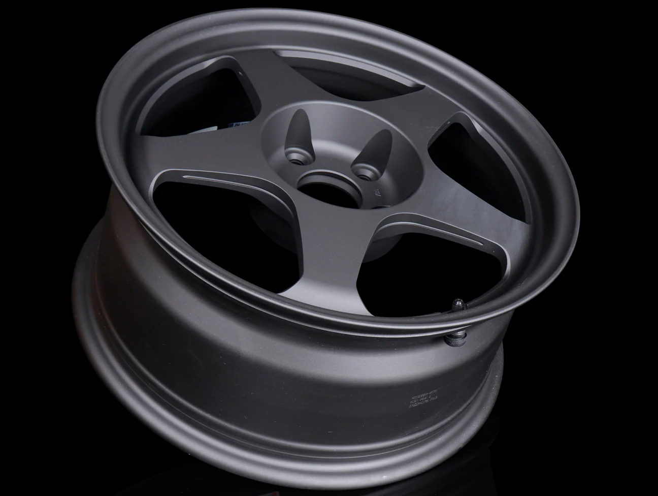Spoon Sports SW388 Wheels - 16x7.5 - Image 4