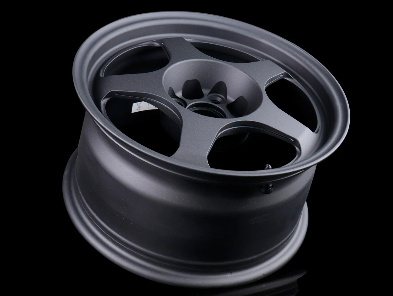 Spoon Sports SW388 Wheels - 16x7.5 - Image 5