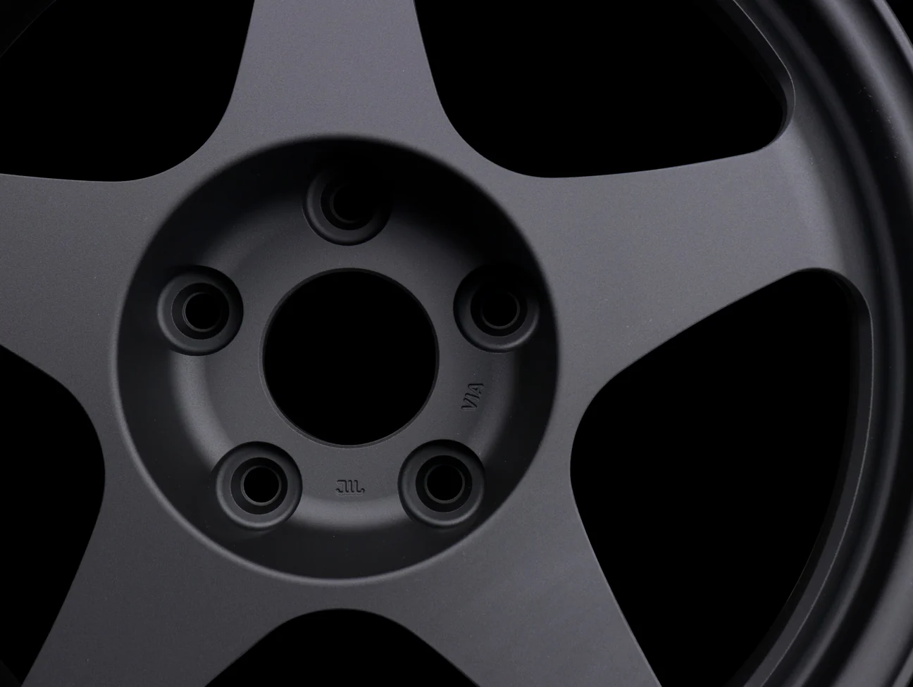 Spoon Sports SW388 Wheels - 16x7.5 - Image 6