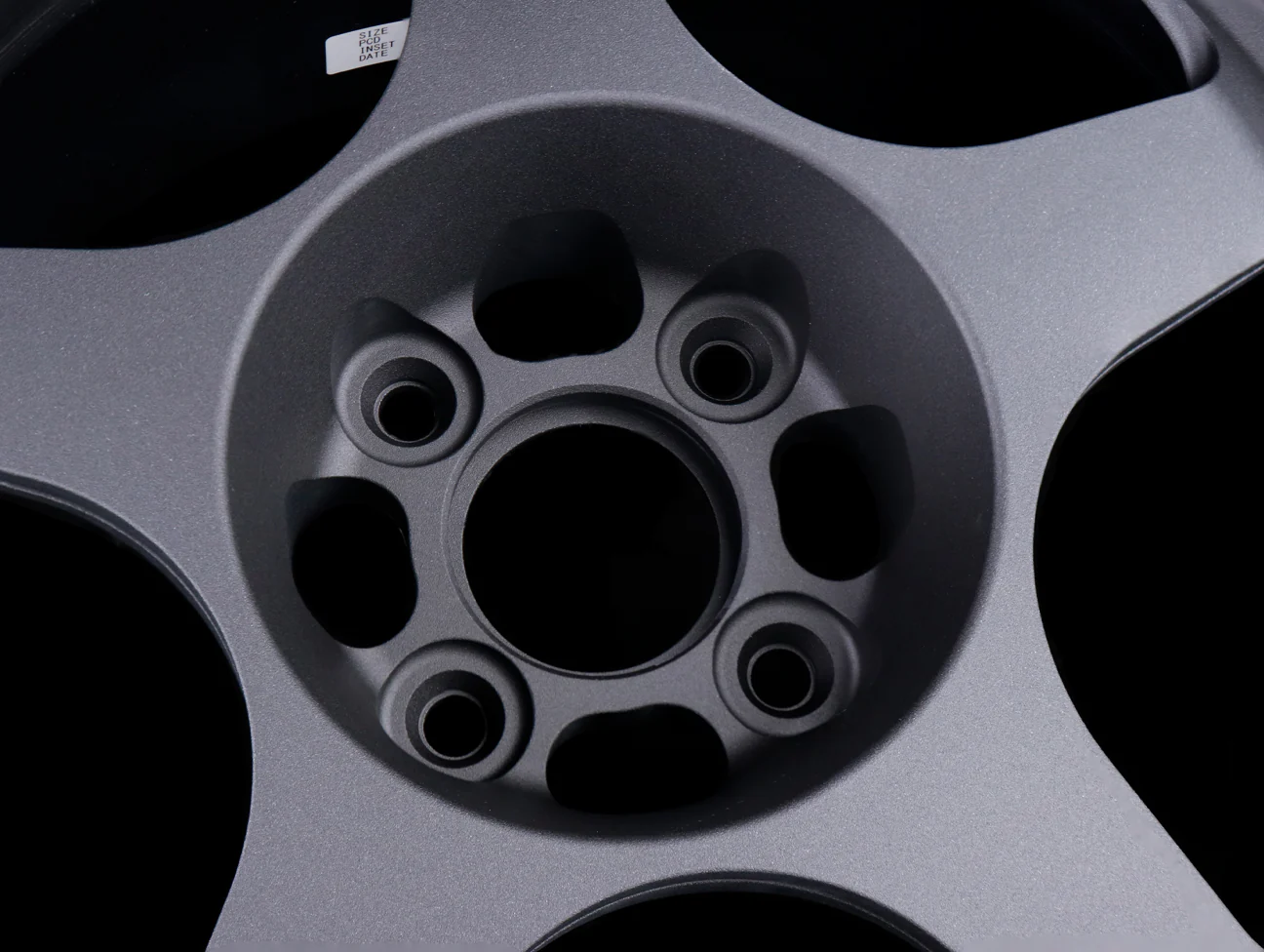 Spoon Sports SW388 Wheels - 16x7.5 - Image 7