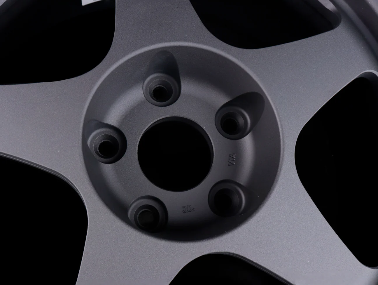 Spoon Sports SW388 Wheels - 18x8.5 / 5x114.3 / +45 - Image 4