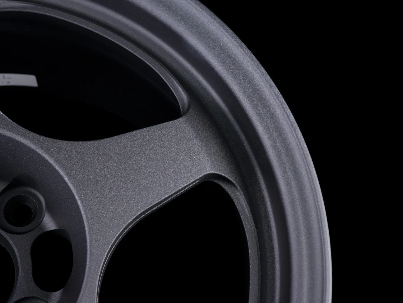 Spoon Sports SW388 Wheels - 18x8.5 / 5x114.3 / +45 - Image 5