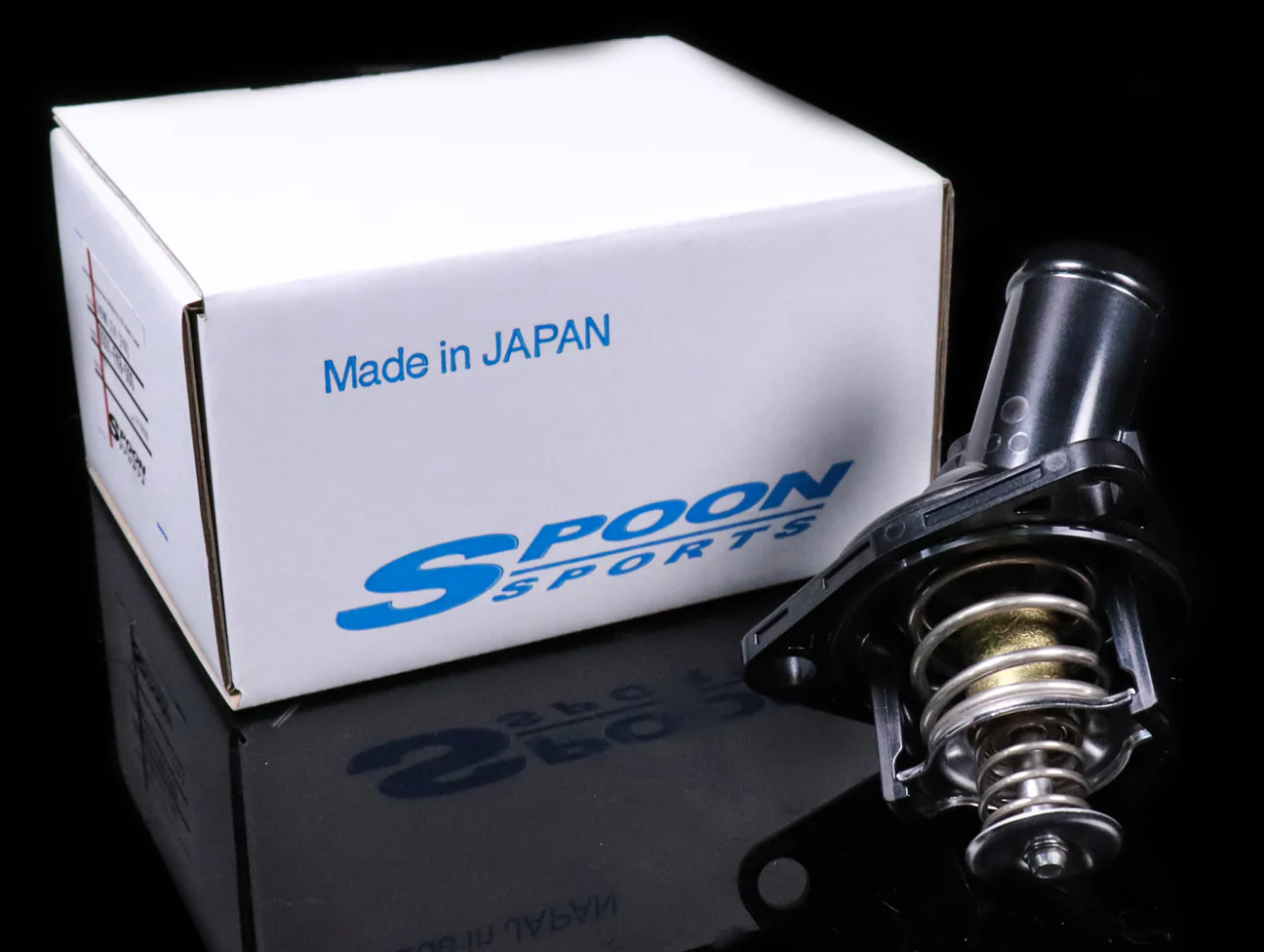 Spoon Sports Thermostat - FK8/FL5