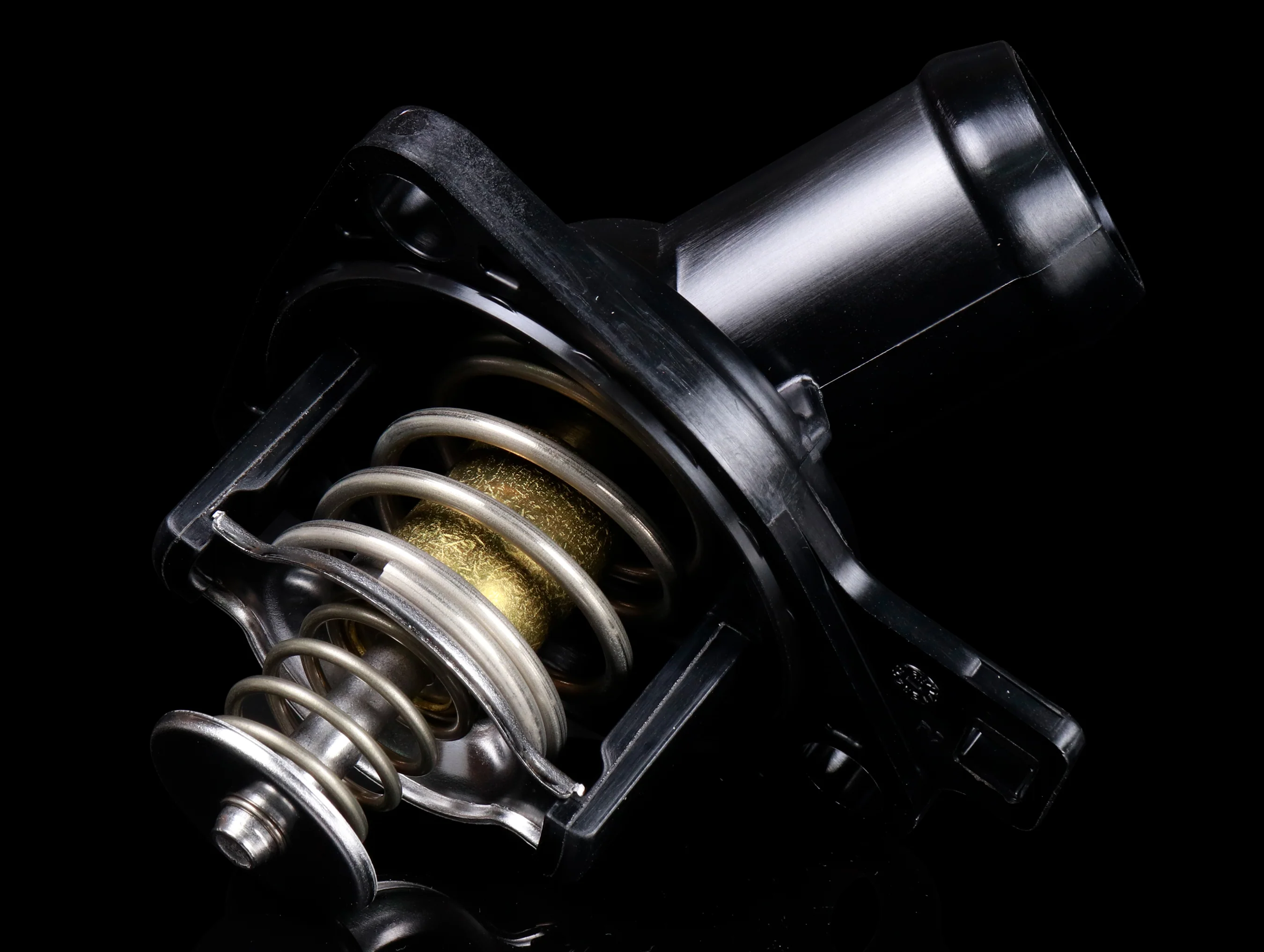 Spoon Sports Thermostat - K-series (06-11 Civic SI/Type-R/TSX/Euro-R) - Image 2