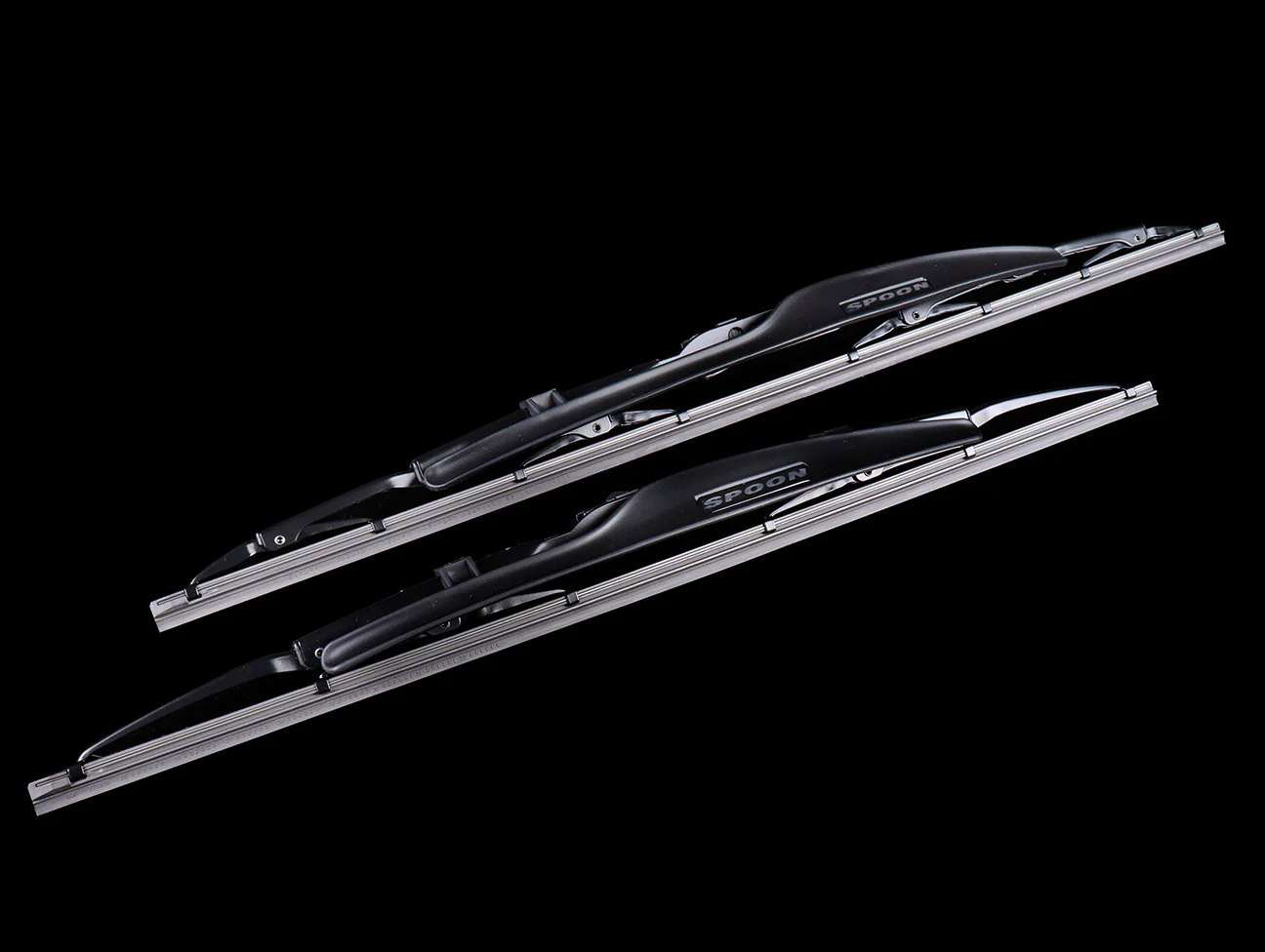 Spoon Sports Windshield Wiper Set - Image 2