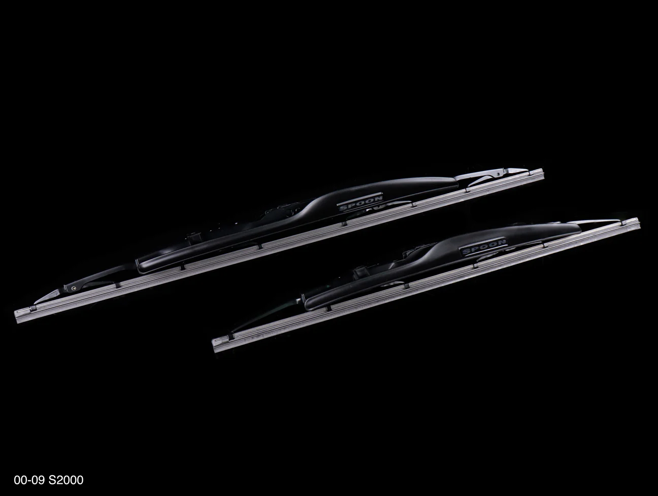 Spoon Sports Windshield Wiper Set - Image 3