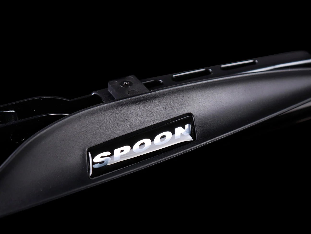 Spoon Sports Windshield Wiper Set - Image 4