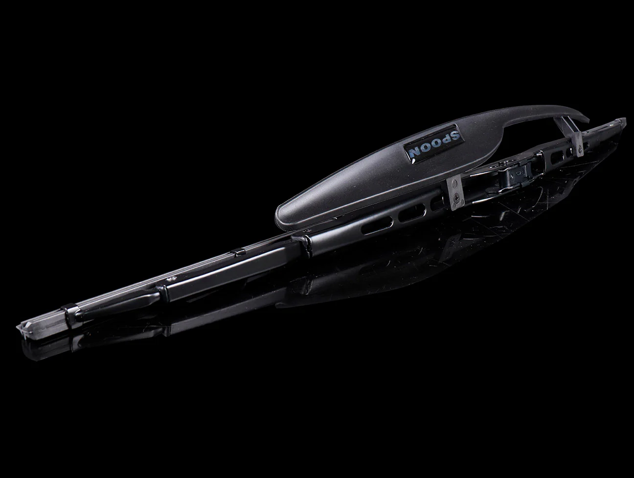 Spoon Sports Windshield Wiper Set - Image 5