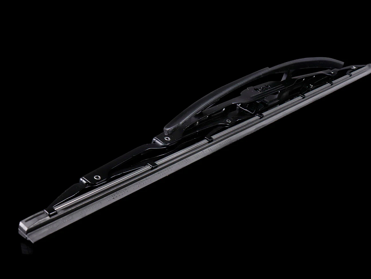 Spoon Sports Windshield Wiper Set - Image 6