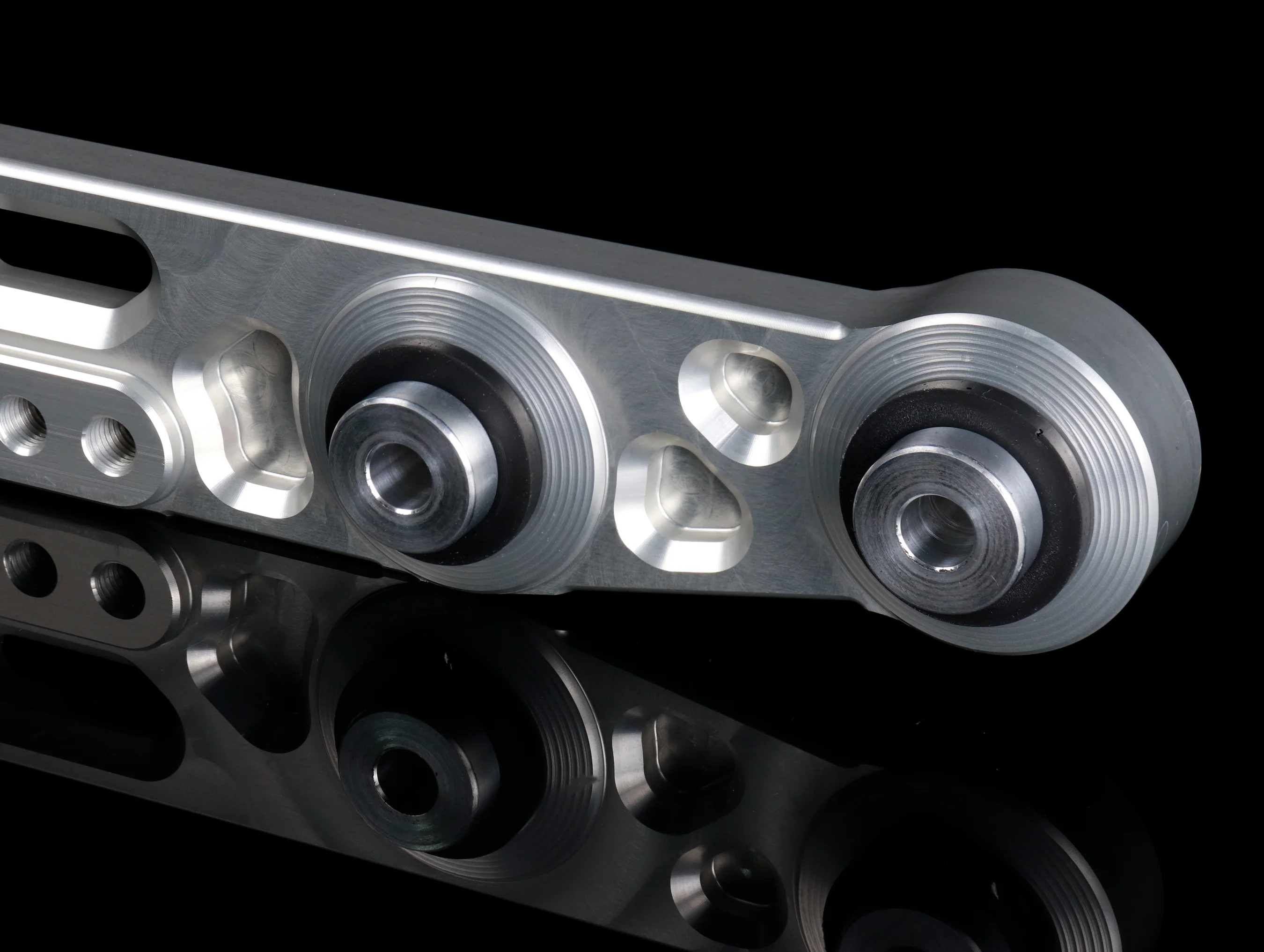 ASR V2 Billet Rear Lower Control Arms - 88-95 Civic / 90-01 Integra - Image 11
