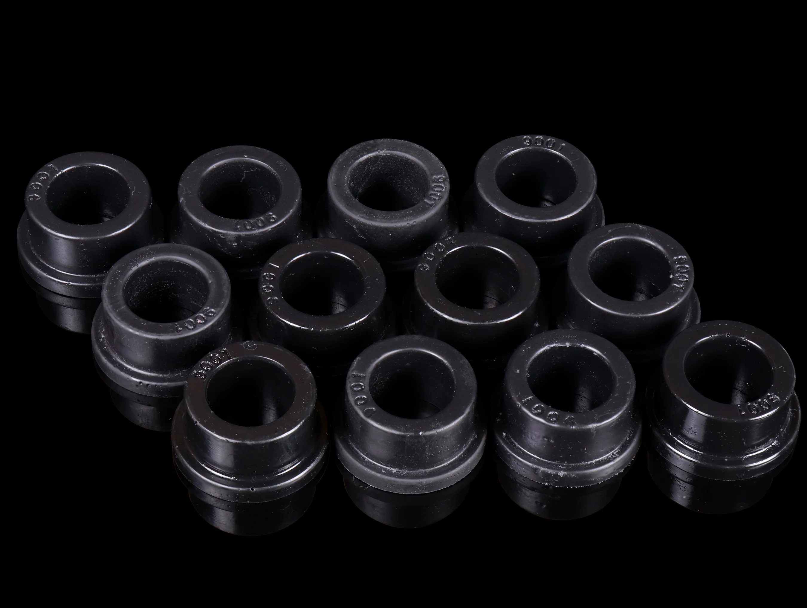 ASR V2 Billet Rear Lower Control Arms - 88-95 Civic / 90-01 Integra - Image 13