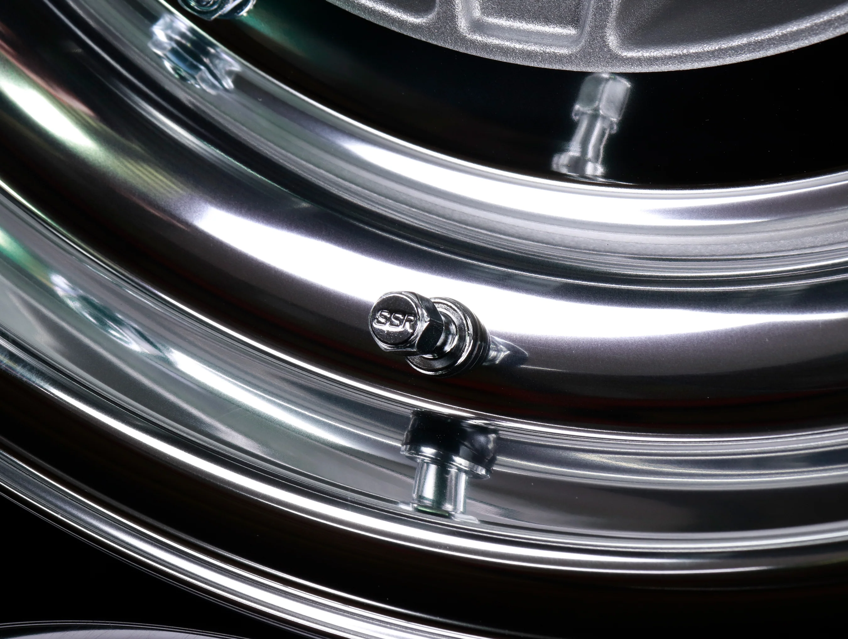 SSR MK3 - Silver / 14x8.0 / +0 - Image 7