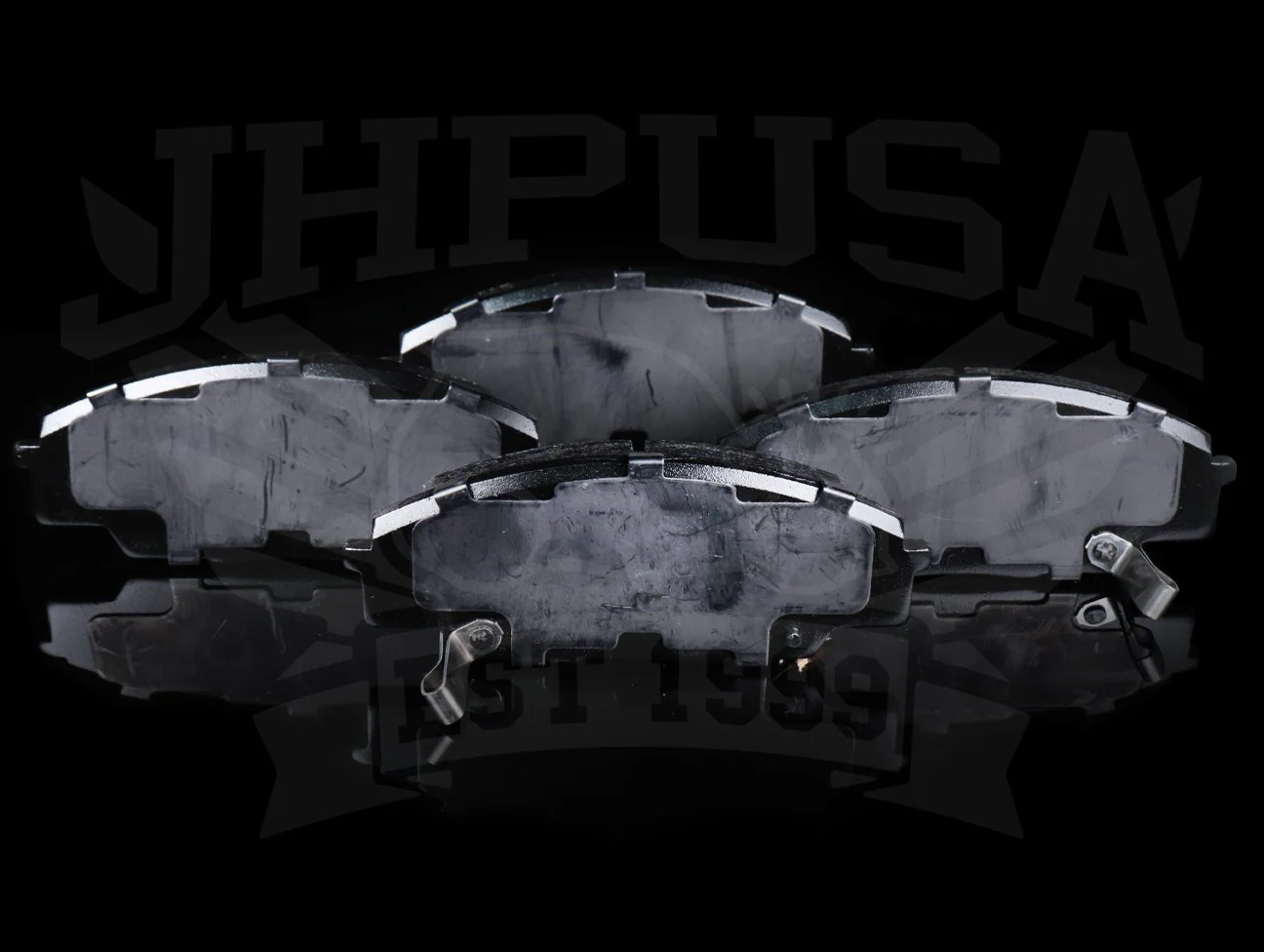 StopTech 309 Street Performance Front Brake Pads - Acura - Image 3
