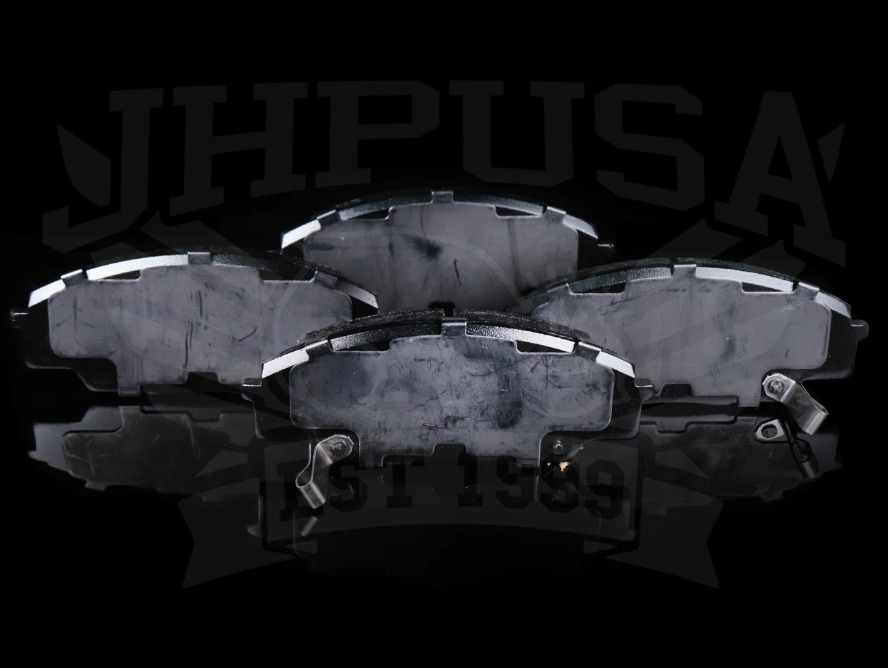 StopTech 309 Street Performance Front Brake Pads - Honda - Image 3
