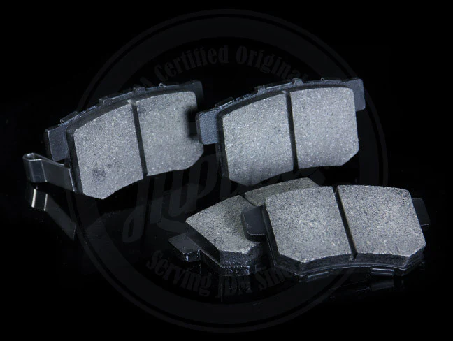 StopTech 309 Street Performance Rear Brake Pads - 2013+ FRS/BRZ - Image 2