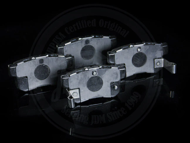 StopTech 309 Street Performance Rear Brake Pads - 2013+ FRS/BRZ - Image 3