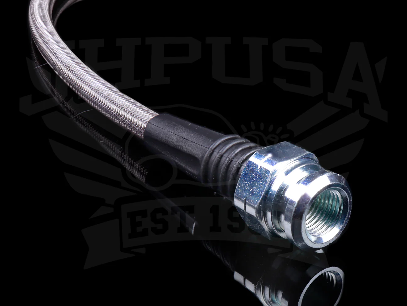 Stoptech Brake Line Kit - Honda / Acura  - Front - Image 2