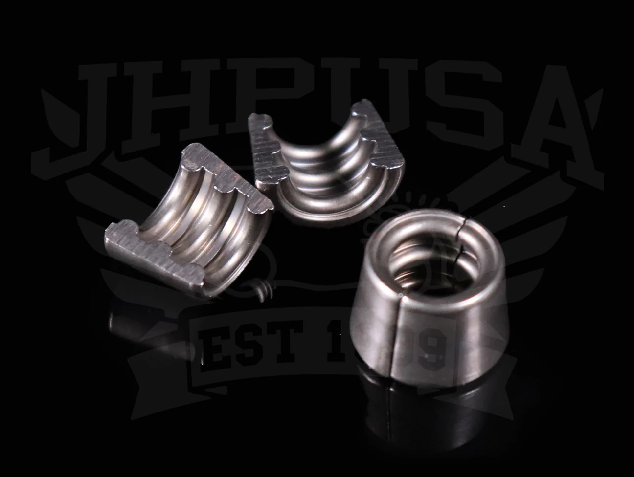 Supertech 16pc Valve Keeper/Lock Set - Volkswagen - Image 3
