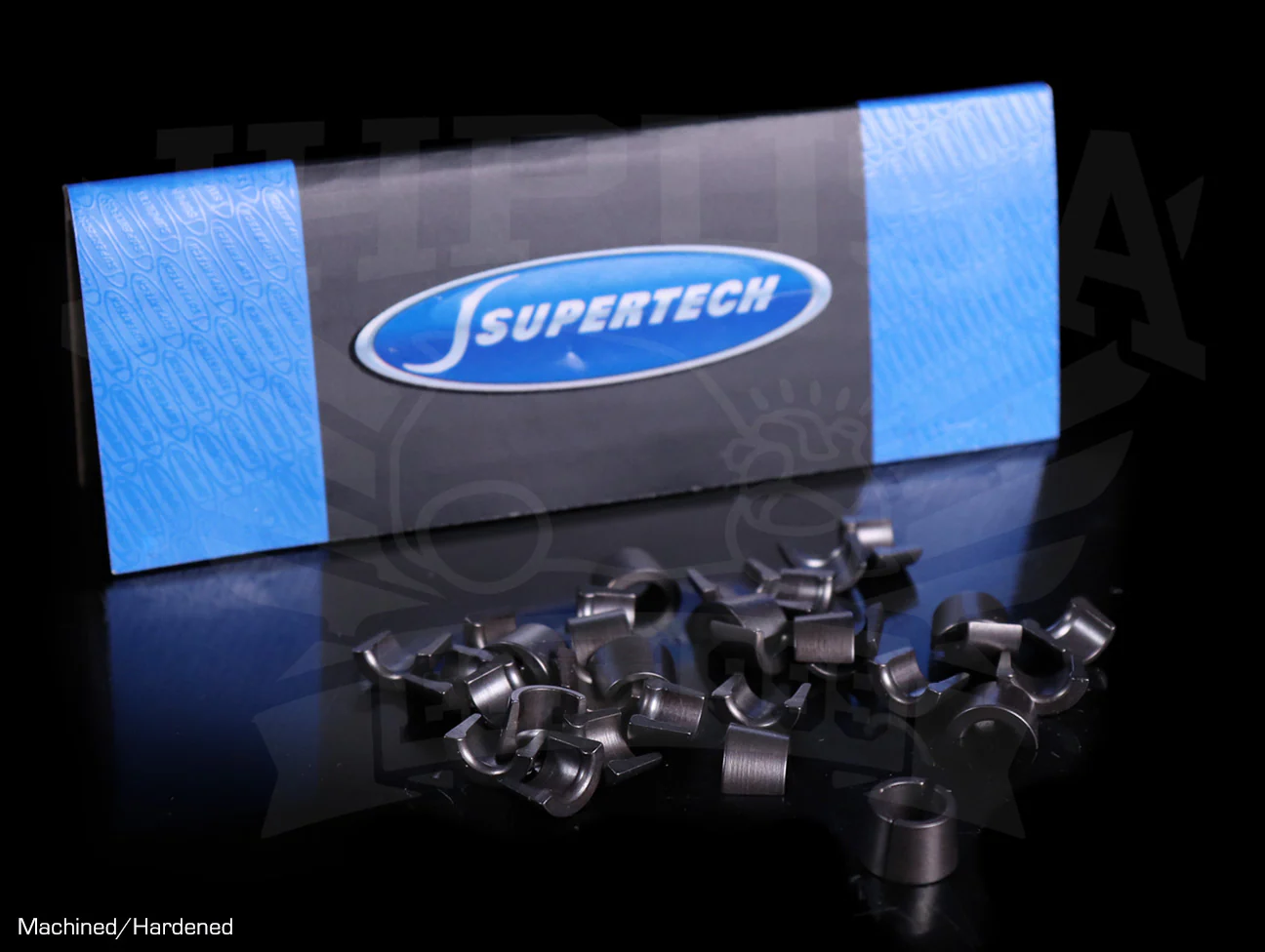 Supertech 32pc Valve Keeper/Lock Set - B/H/K-series VTEC - Image 2